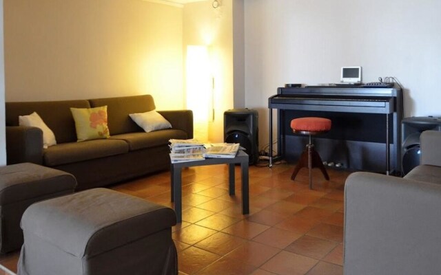 Hostellerie du Luberon