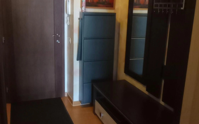 Rezidence Čertovka 2121