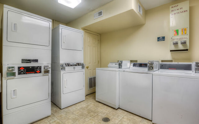 InTown Suites Extended Stay Greenville