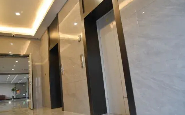 Mingdu holiday hotel