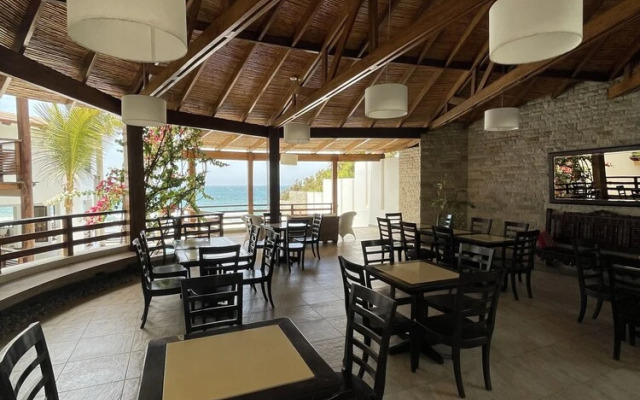 Hotel Puerto Del Sol Mancora