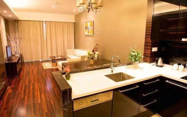 Xingyi International Hotel Poly Store