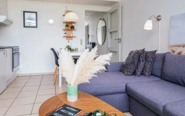 7 Person Holiday Home in Ringkobing