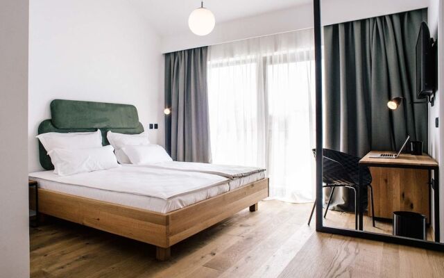 Vault Hotel