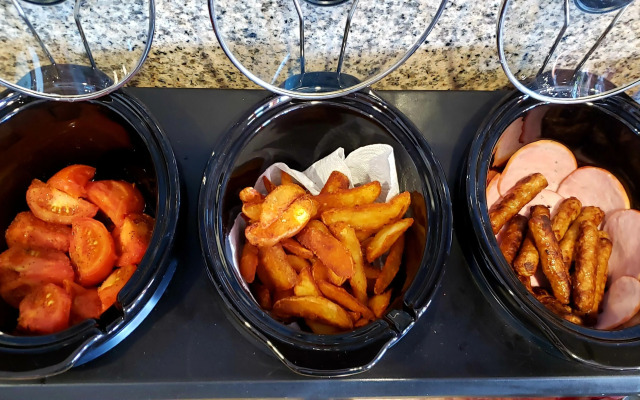 Boca Chica Bay Eco Lodge