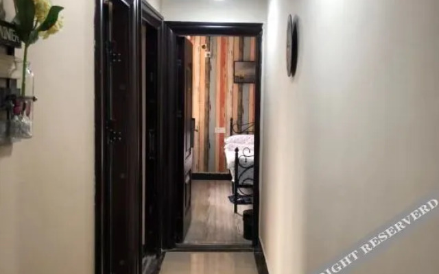Nanchang Tuju Apartment