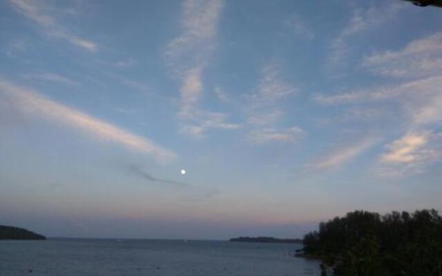 The Seaview Residency