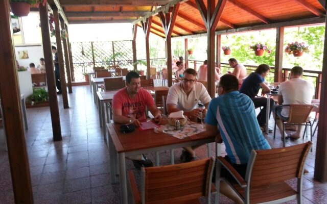 Hotel Preveza