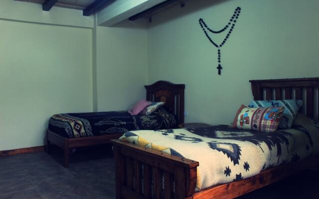 Finca El Yagual