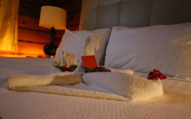 Mangos Boutique Beach Resort