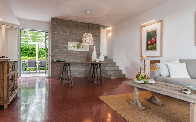 Il Minicucco Apartments