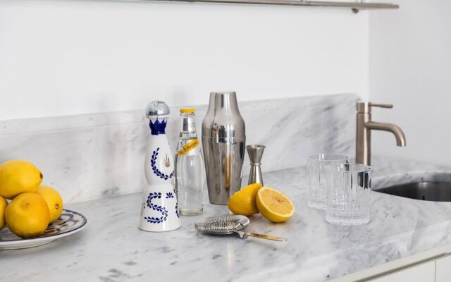 Belvedere Mykonos - Little Venice Pied-a-Terres