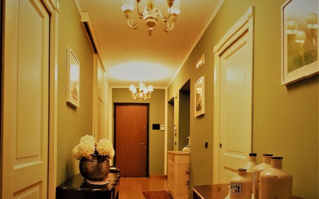 Glamour Bed & Breakfast