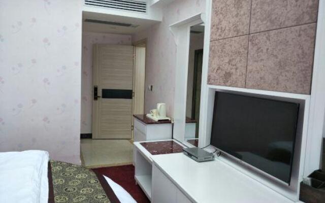Kaiquan Boutique Hotel