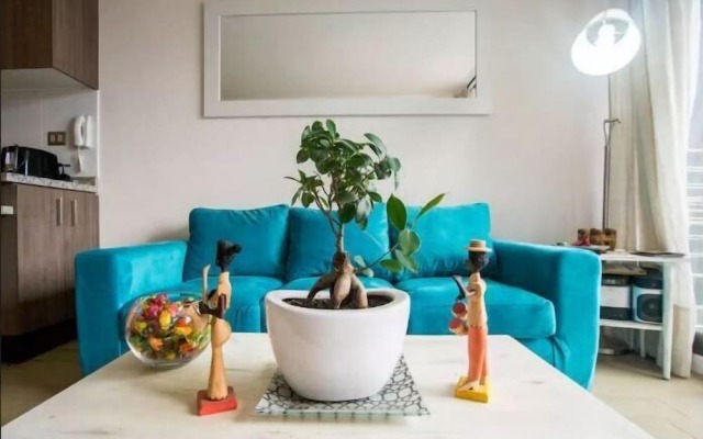 SyC Apartments Carmen