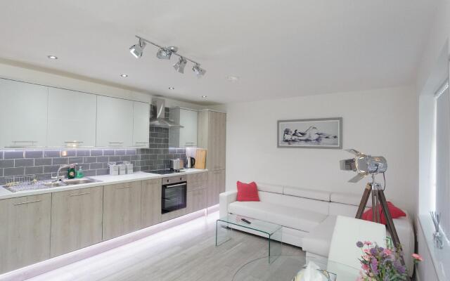 Live in Leeds Greenhill Bungalows