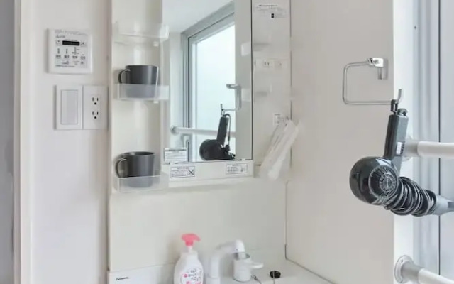 TORA HOTEL Sensoji MOON