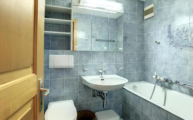 Appartement Andrea