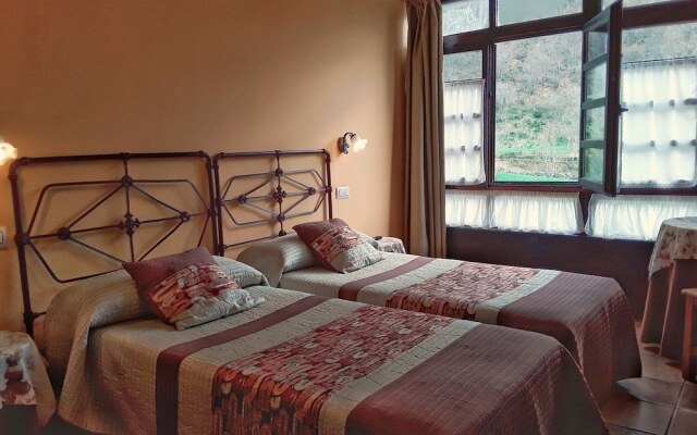 La Corona del Auteiro