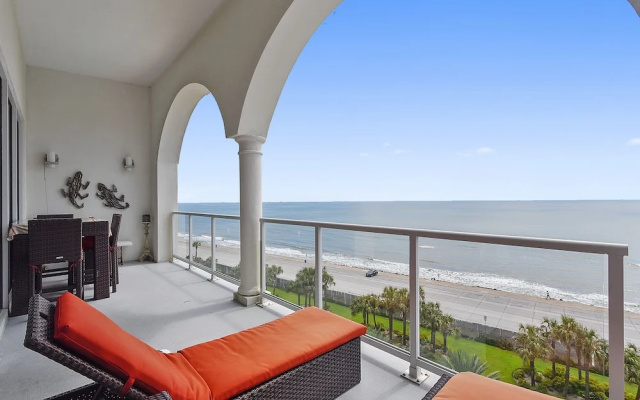 Kohinoor by Ryson Vacation Rentals