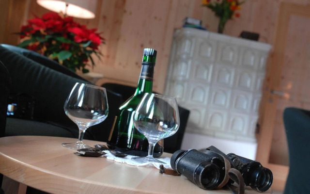 Cimon Dolomites Hotel