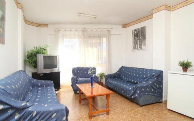 Residencia Casa Nostra