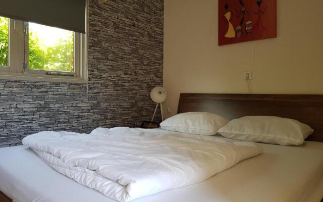 De Bijsselse Enk, chalet 27