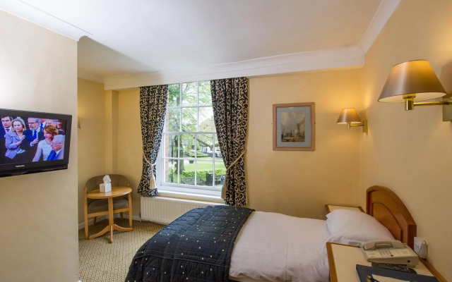 Prince Rupert Hotel