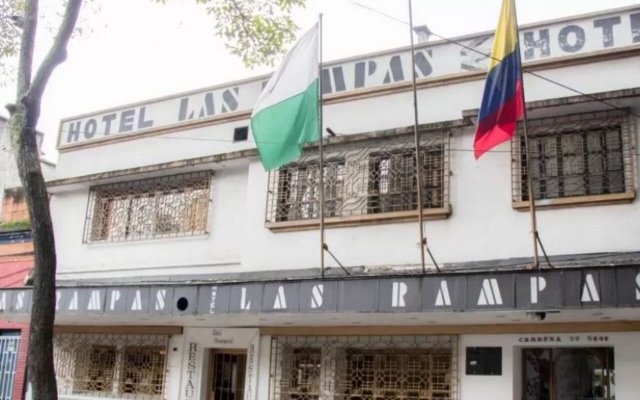 Hotel Las Rampas