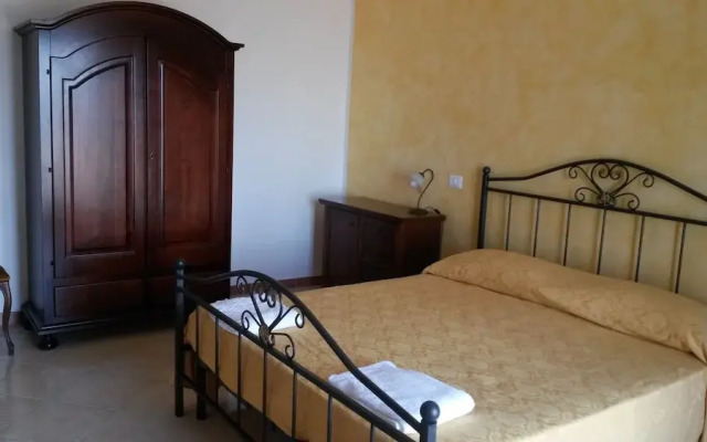 Golden House Cheravanna da Marco