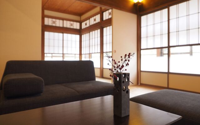 Kominka Yado LOOF Sakanoie