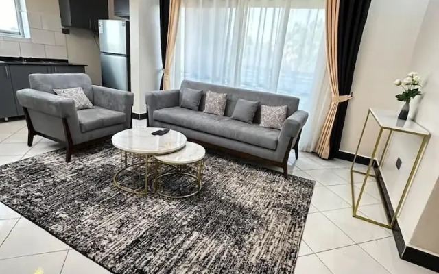 Livluxe Apartments 1