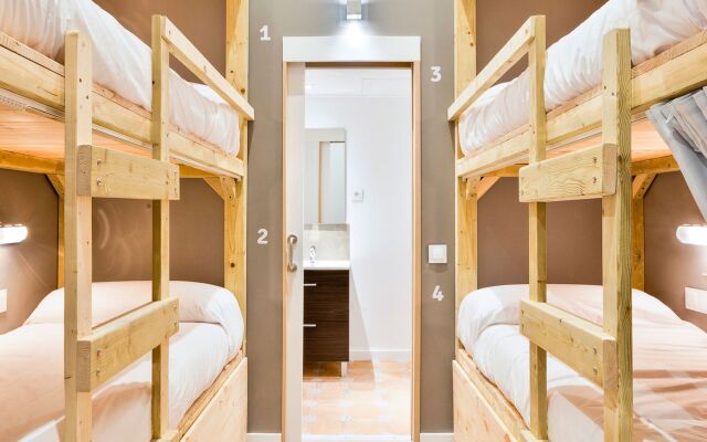 ANT Hostel Barcelona