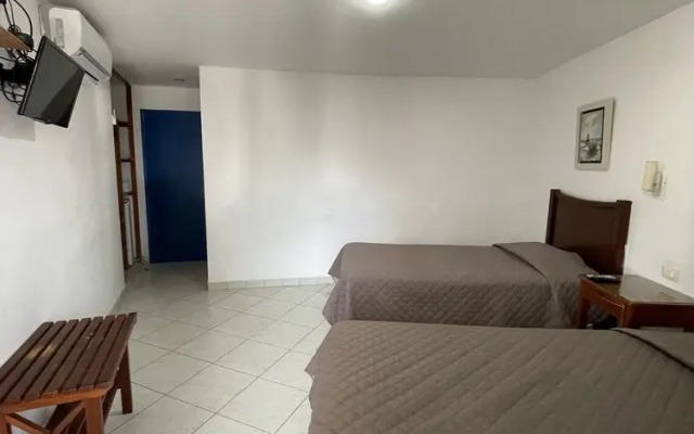 Hotel Puerto Del Sol Mancora