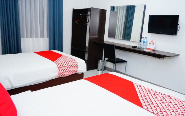 Oyo 480 Hotel Demuon
