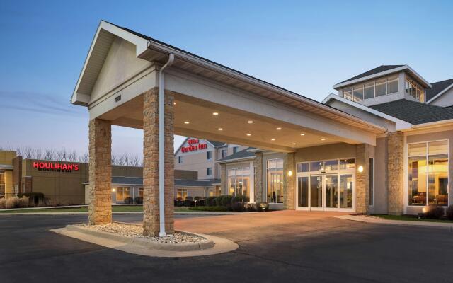 Hilton Garden Inn Dubuque Downtown