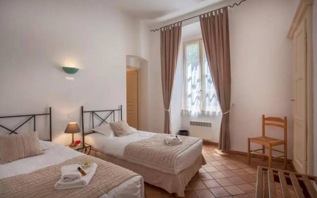 Hotel Mare E Monti