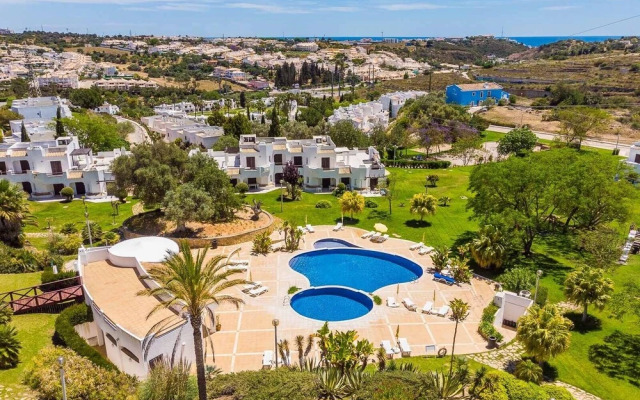 Happy House in Clube Albufeira