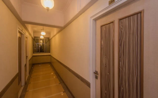 Hotel Kushala Greens