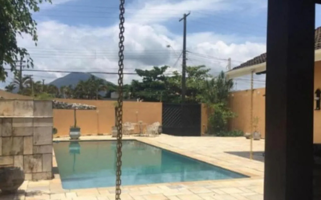 Hostel & Pousada Pérolas do Atlântico