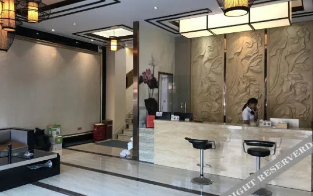 Xueyuan Hotel