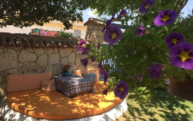 Tuana Butik Otel