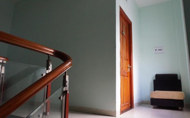Thanh Van Hostel