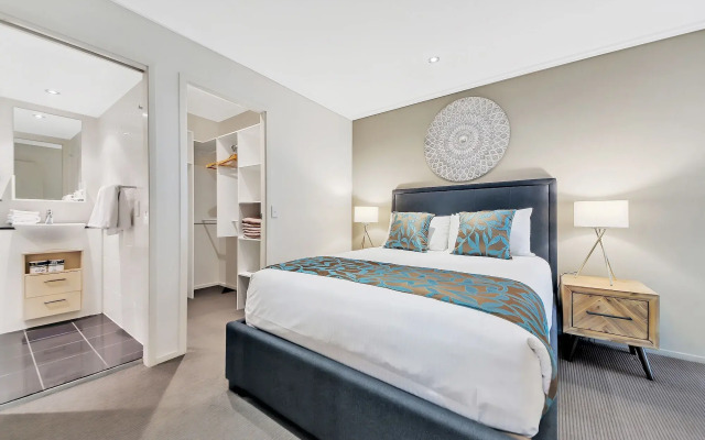 Quest River Park Central