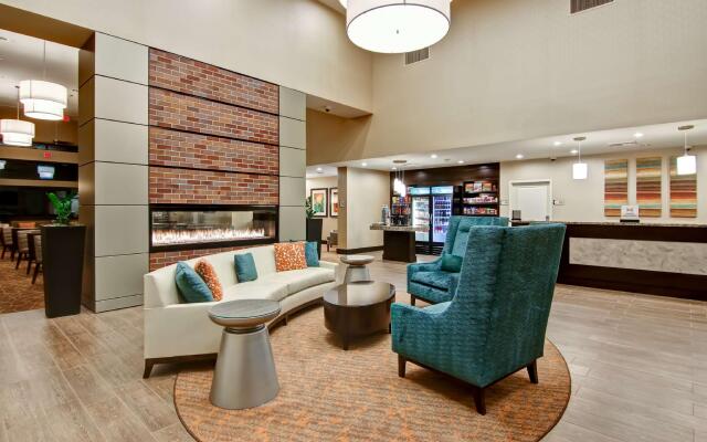 Homewood Suites by Hilton Palo Alto