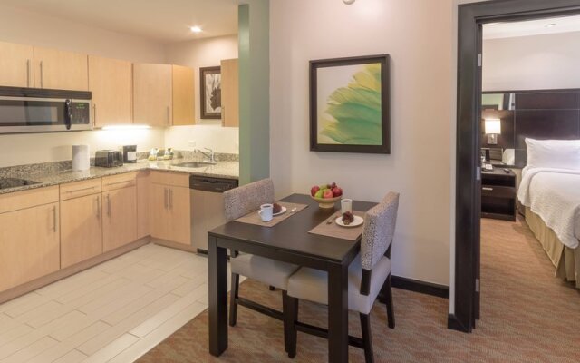 Residence Inn San Jose Escazu
