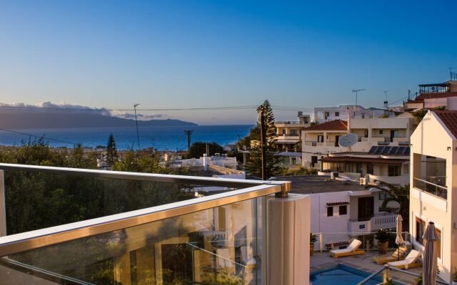 Esthisis Suites Chania
