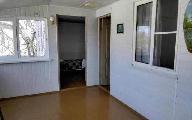 Guest house Valeriia
