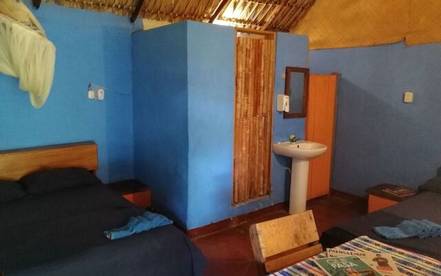 Hotel el Delfin