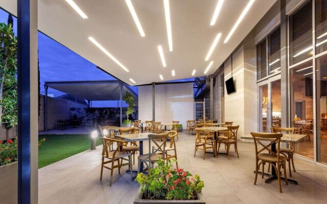 TRYP by Wyndham San Luis Potosi